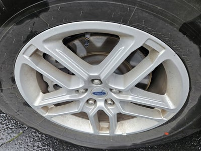 2025 Ford Explorer Active 4WD