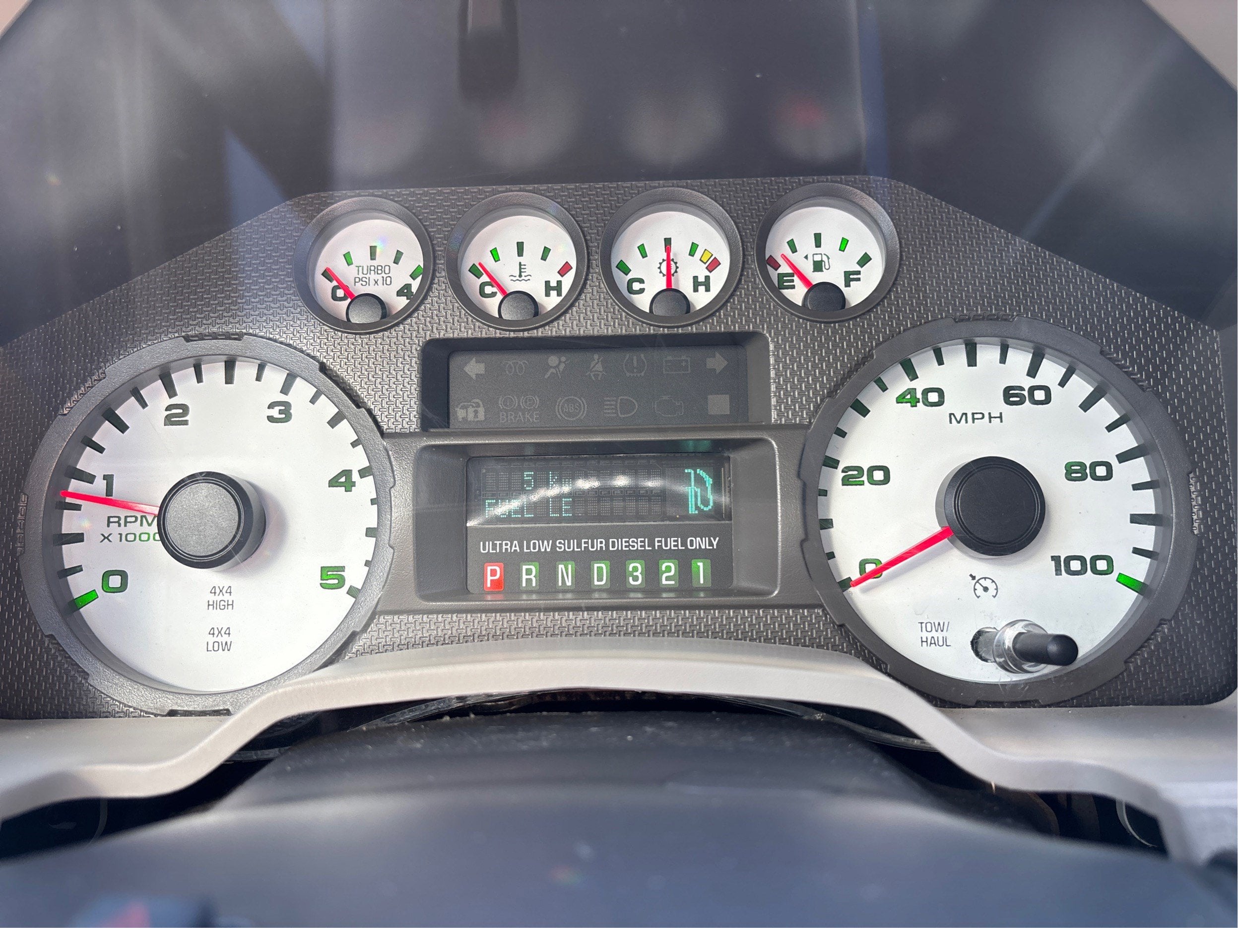 2009 Ford Super Duty F-350 SRW XLT