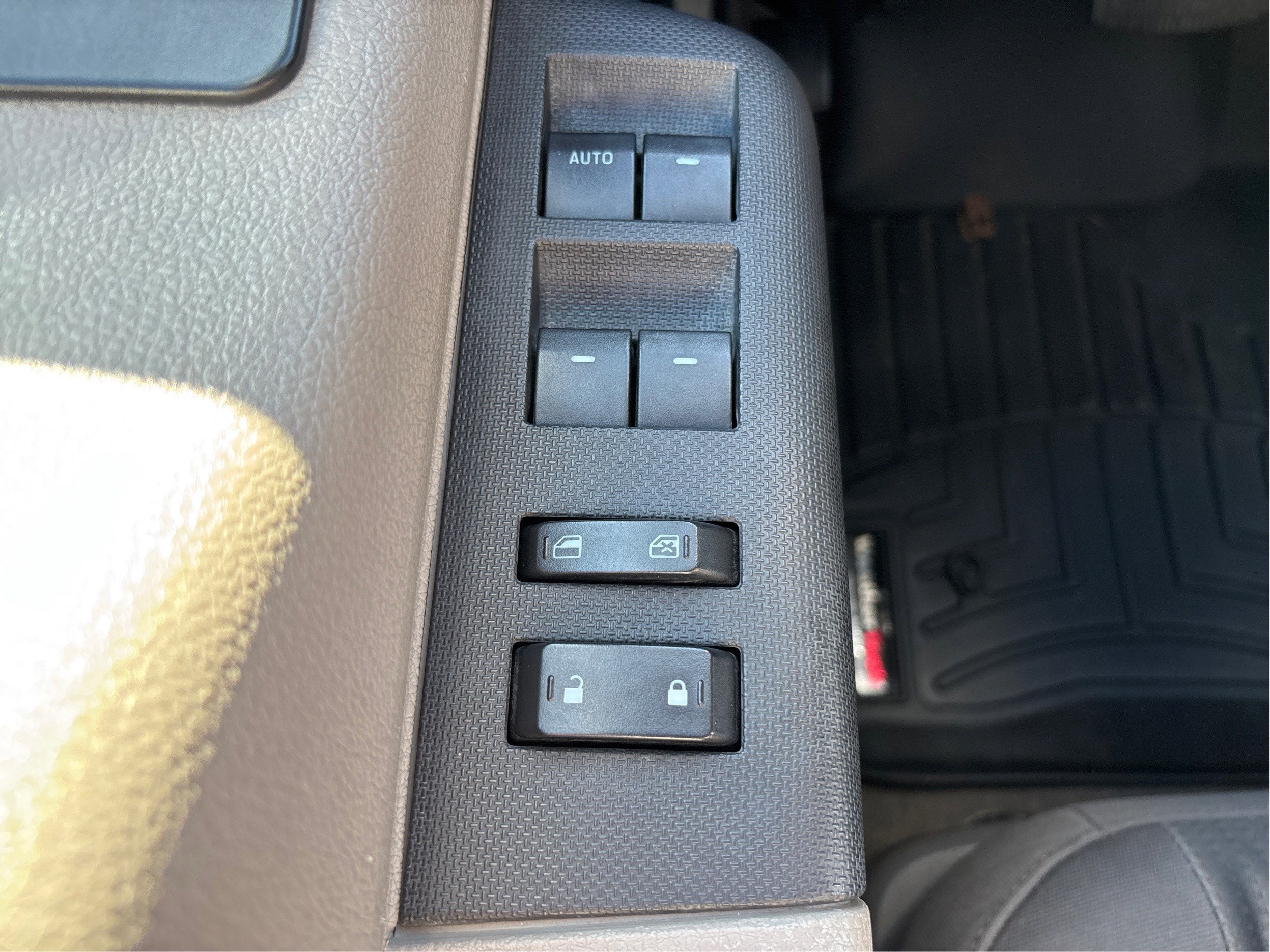 2009 Ford Super Duty F-350 SRW XLT