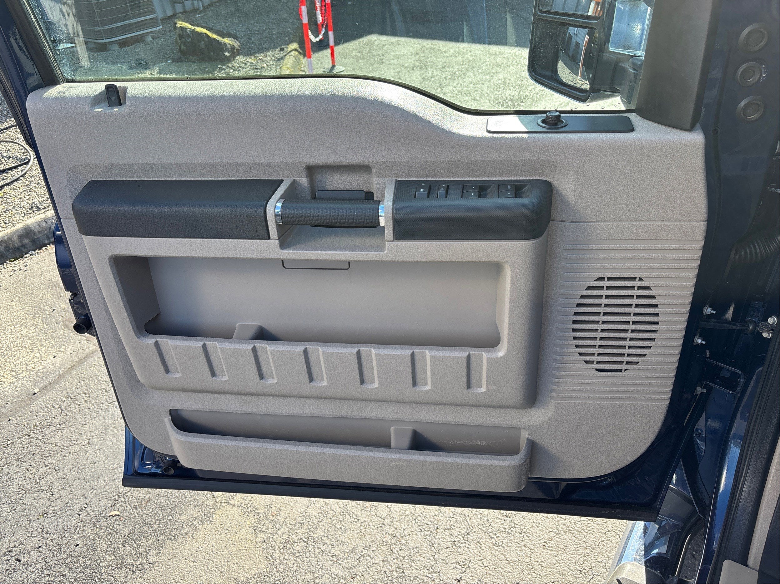 2009 Ford Super Duty F-350 SRW XLT