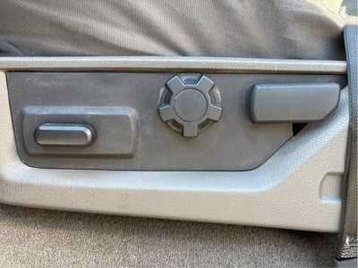 2009 Ford Super Duty F-350 SRW XLT