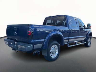 2009 Ford Super Duty F-350 SRW XLT