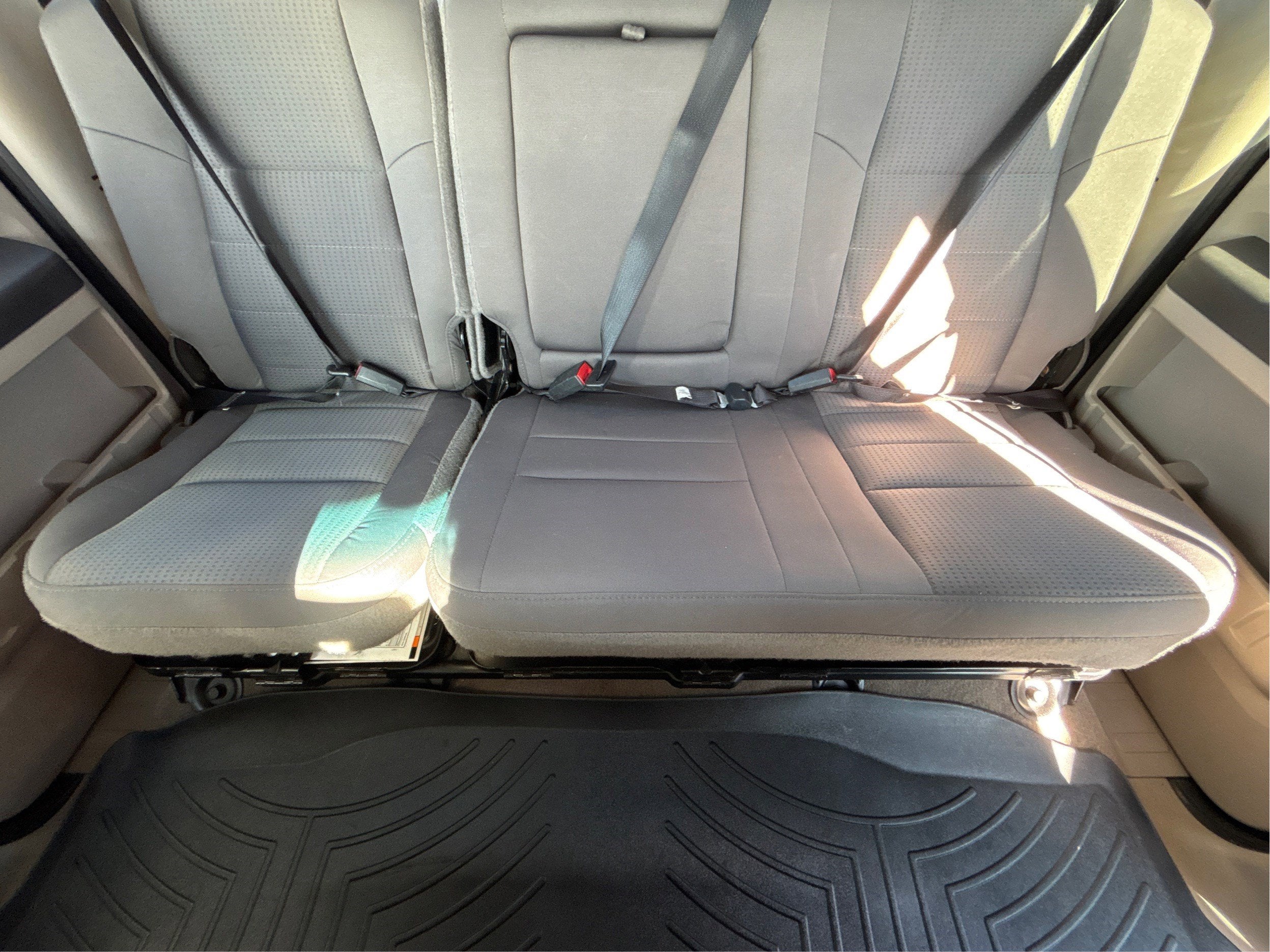 2009 Ford Super Duty F-350 SRW XLT