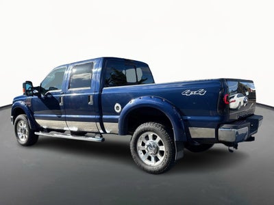 2009 Ford Super Duty F-350 SRW XLT