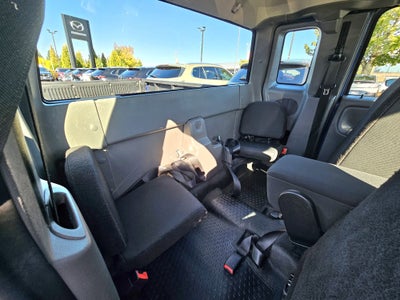 2008 Ford Ranger Sport