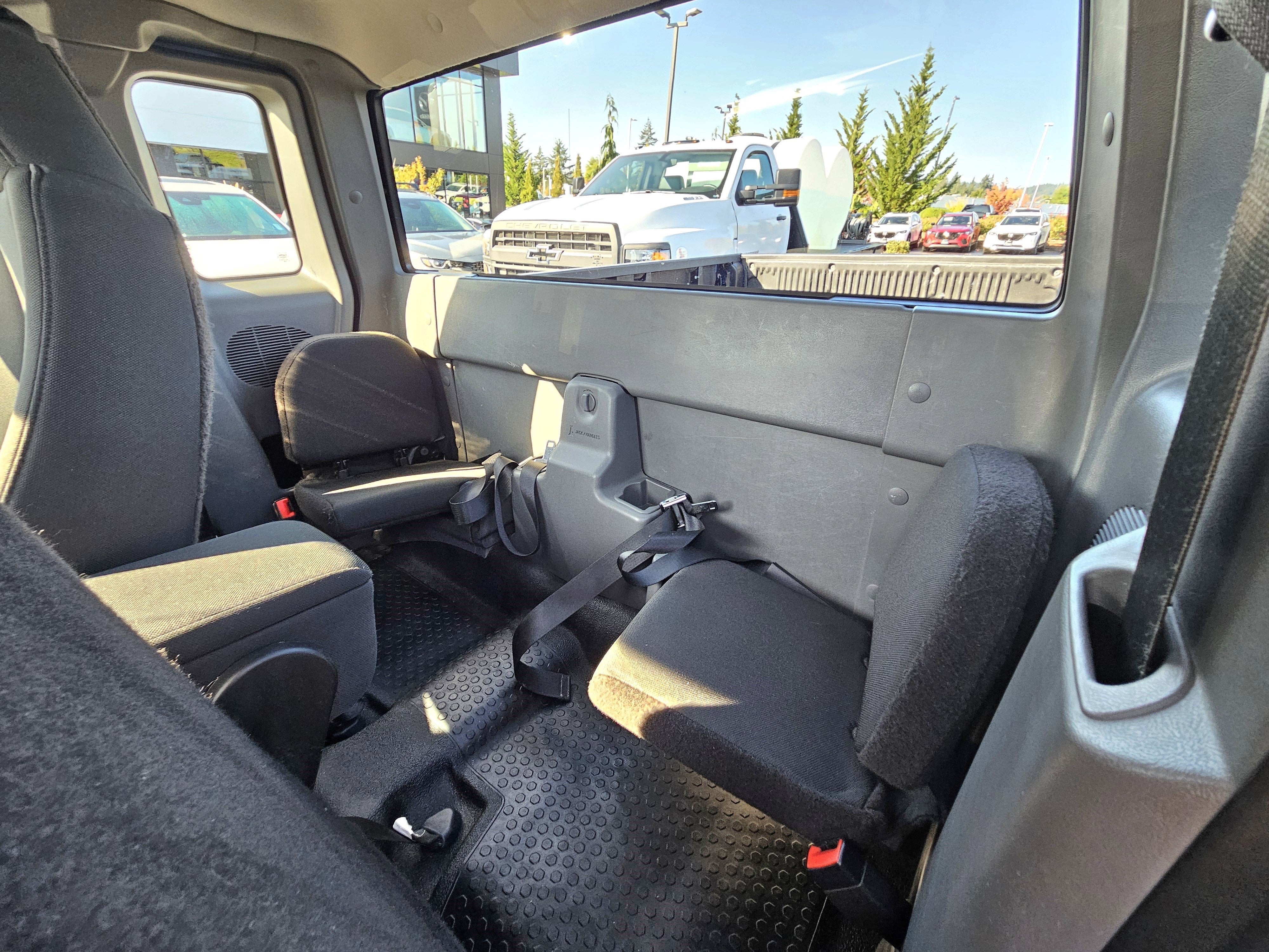 2008 Ford Ranger Sport