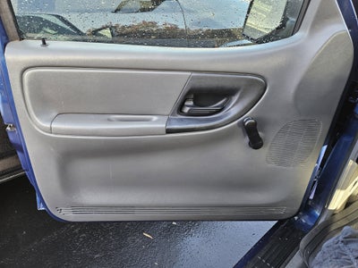 2008 Ford Ranger Sport