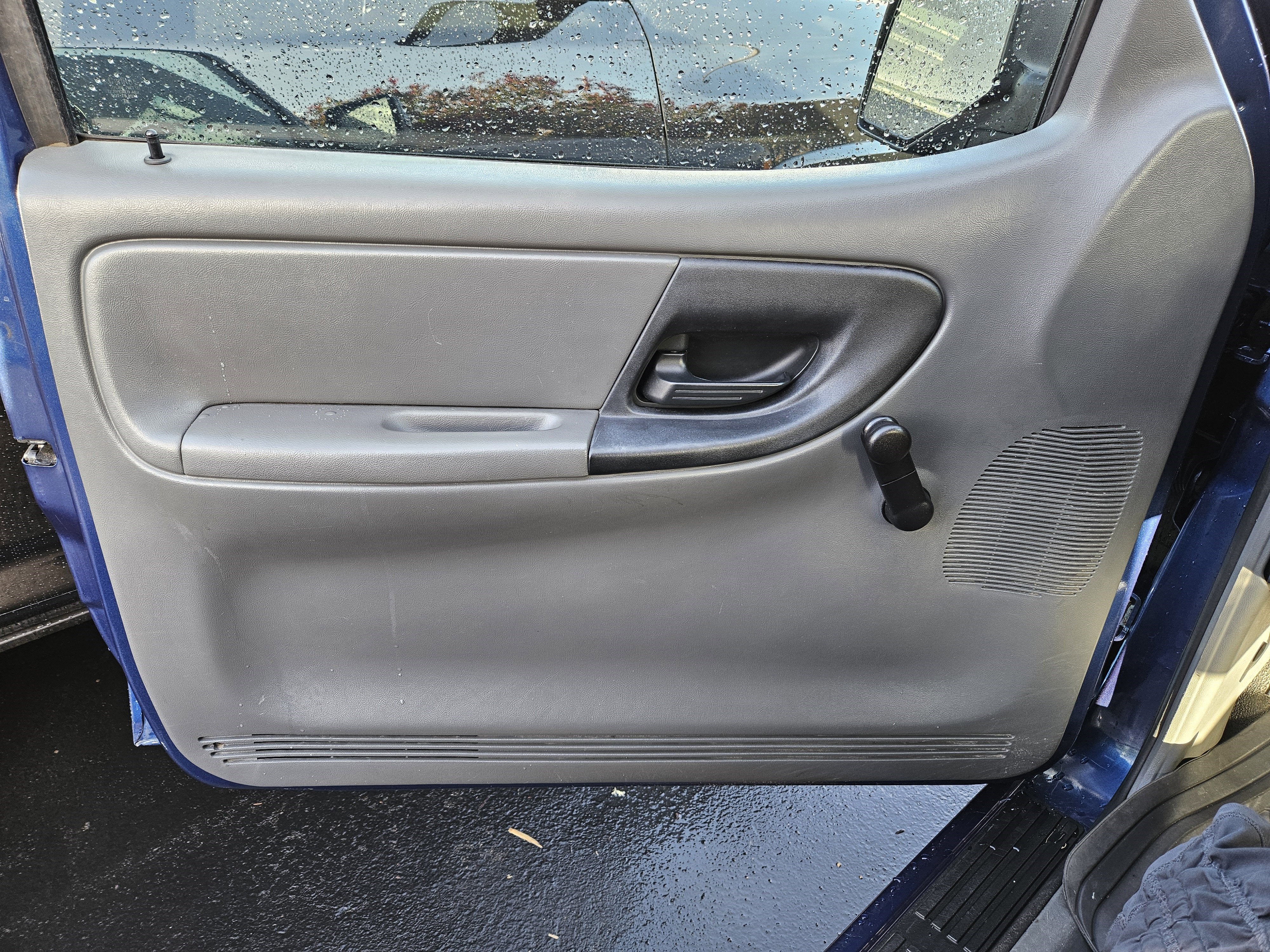 2008 Ford Ranger Sport