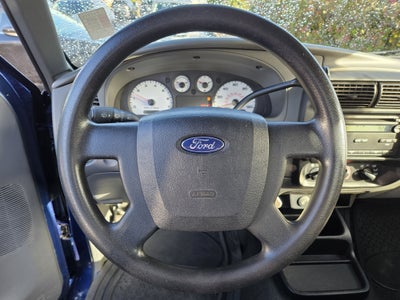 2008 Ford Ranger Sport