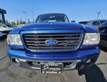 2008 Ford Ranger Sport