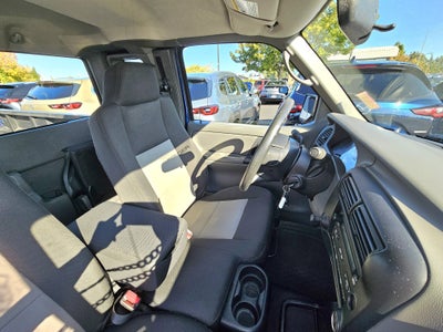 2008 Ford Ranger Sport