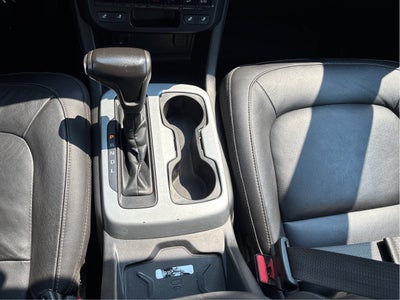 2019 Chevrolet Colorado 4WD ZR2