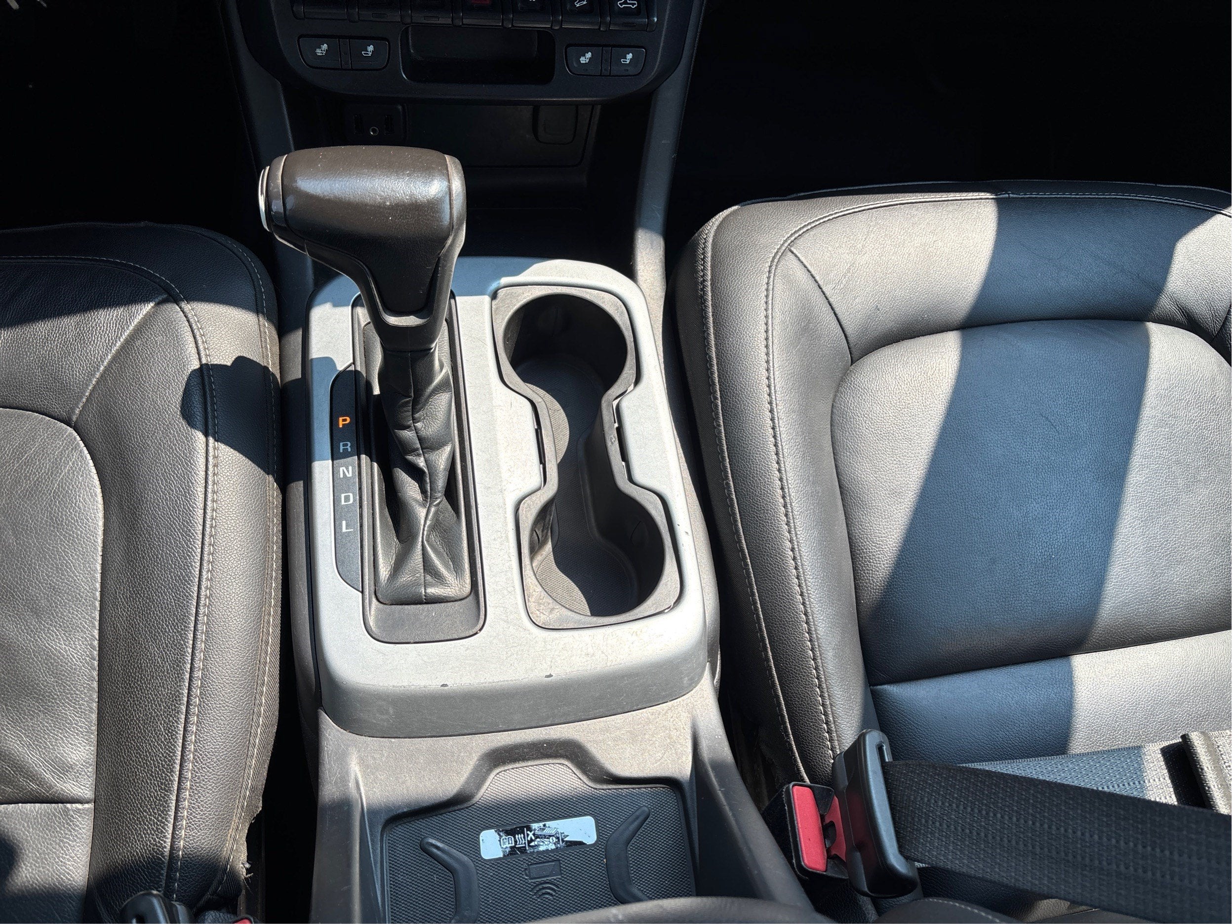 2019 Chevrolet Colorado 4WD ZR2