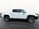 2019 Chevrolet Colorado 4WD ZR2