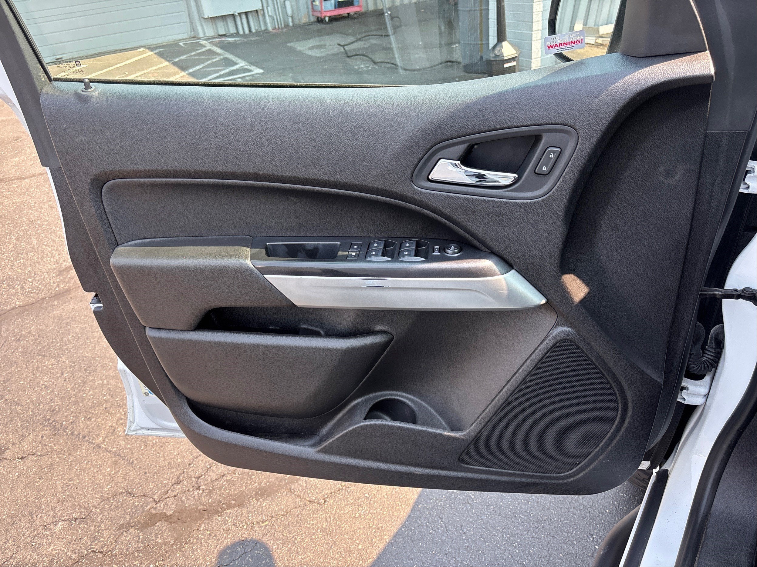2019 Chevrolet Colorado 4WD ZR2