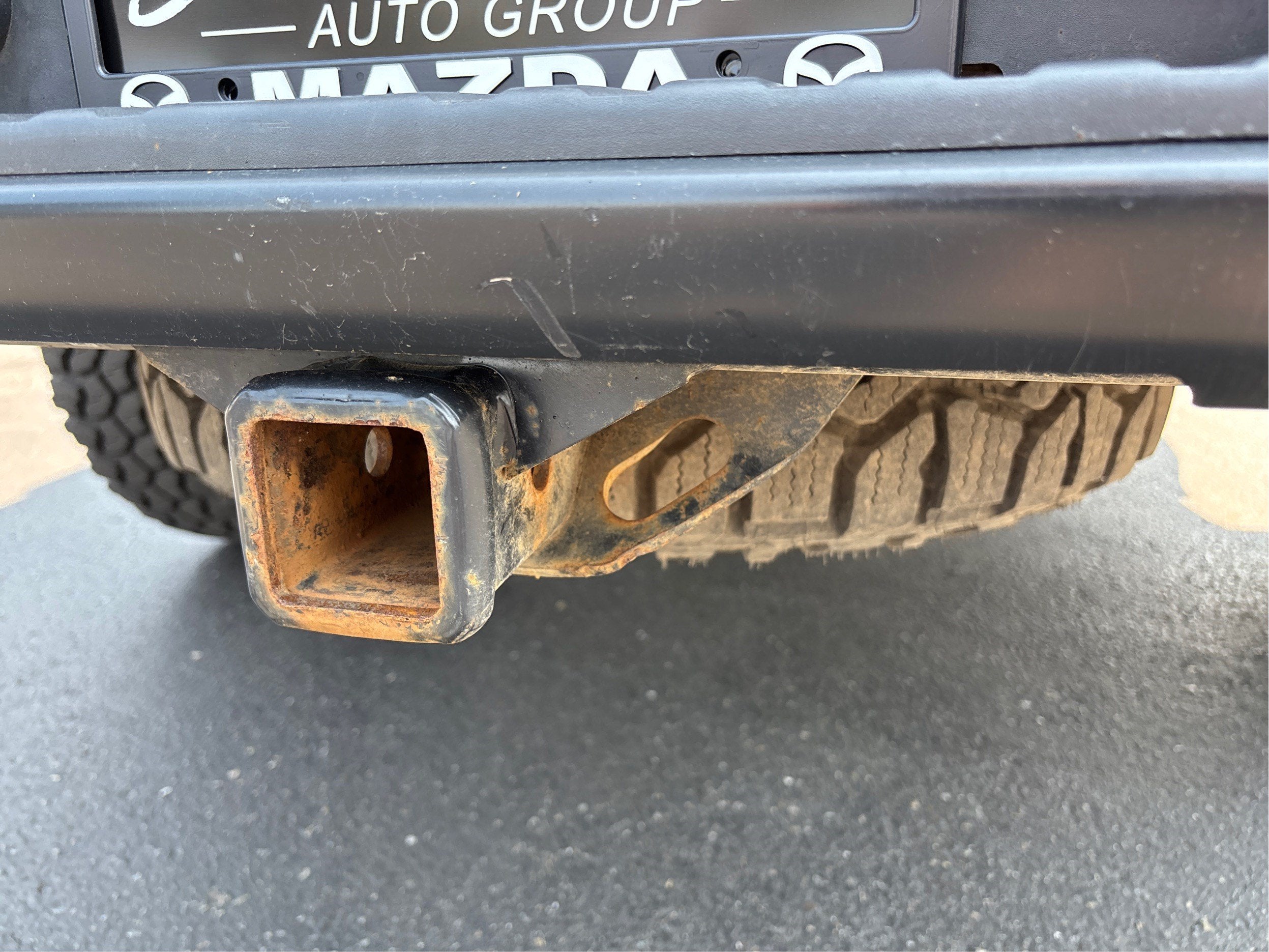 2019 Chevrolet Colorado 4WD ZR2
