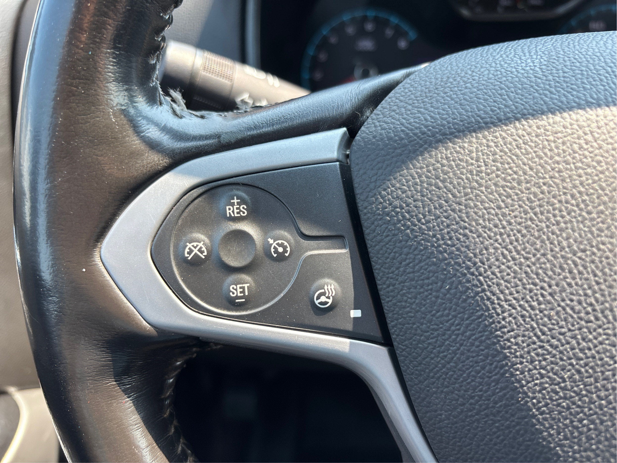 2019 Chevrolet Colorado 4WD ZR2