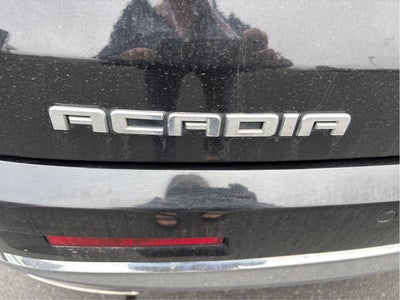 2017 GMC Acadia Denali AWD