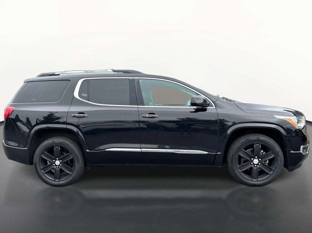 2017 GMC Acadia Denali AWD