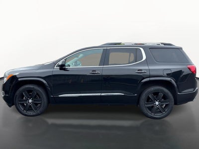 2017 GMC Acadia Denali AWD