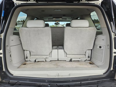 2013 GMC Yukon Hybrid 1500 AWD