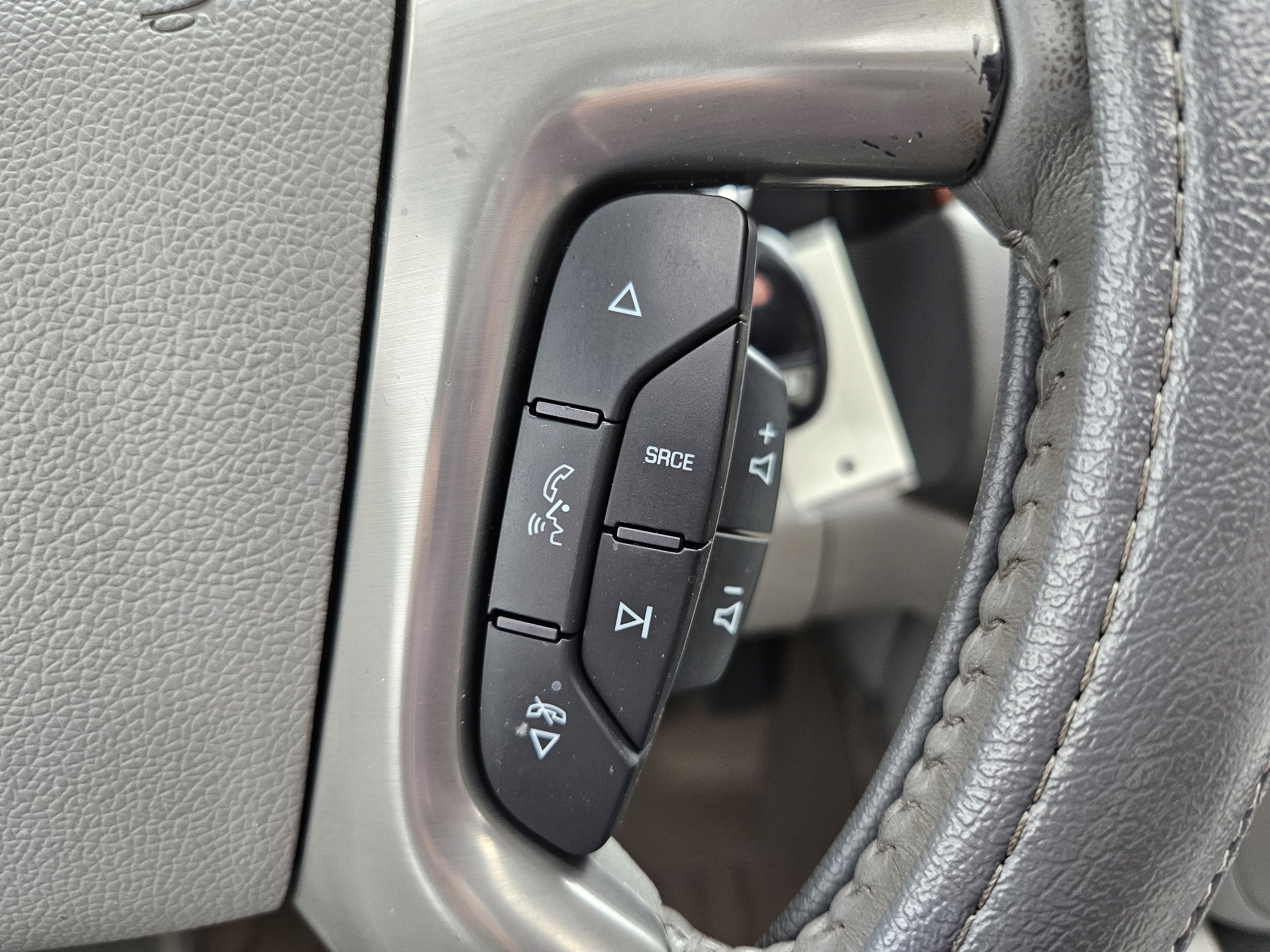 2013 GMC Yukon Hybrid 1500 AWD