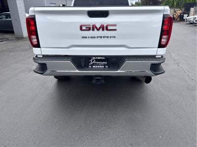 2024 GMC Sierra 2500HD Pro