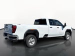 2024 GMC Sierra 2500HD Pro
