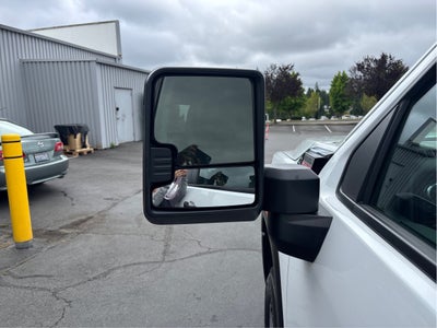 2024 GMC Sierra 2500HD Pro