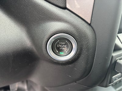 2024 GMC Sierra 2500HD Pro