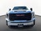 2024 GMC Sierra 2500HD Pro