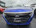 2018 Honda Accord Sedan Sport 1.5T