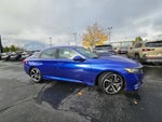 2018 Honda Accord Sedan Sport 1.5T