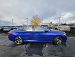 2018 Honda Accord Sedan Sport 1.5T