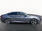 2019 Honda Accord Sedan Sport 2.0T