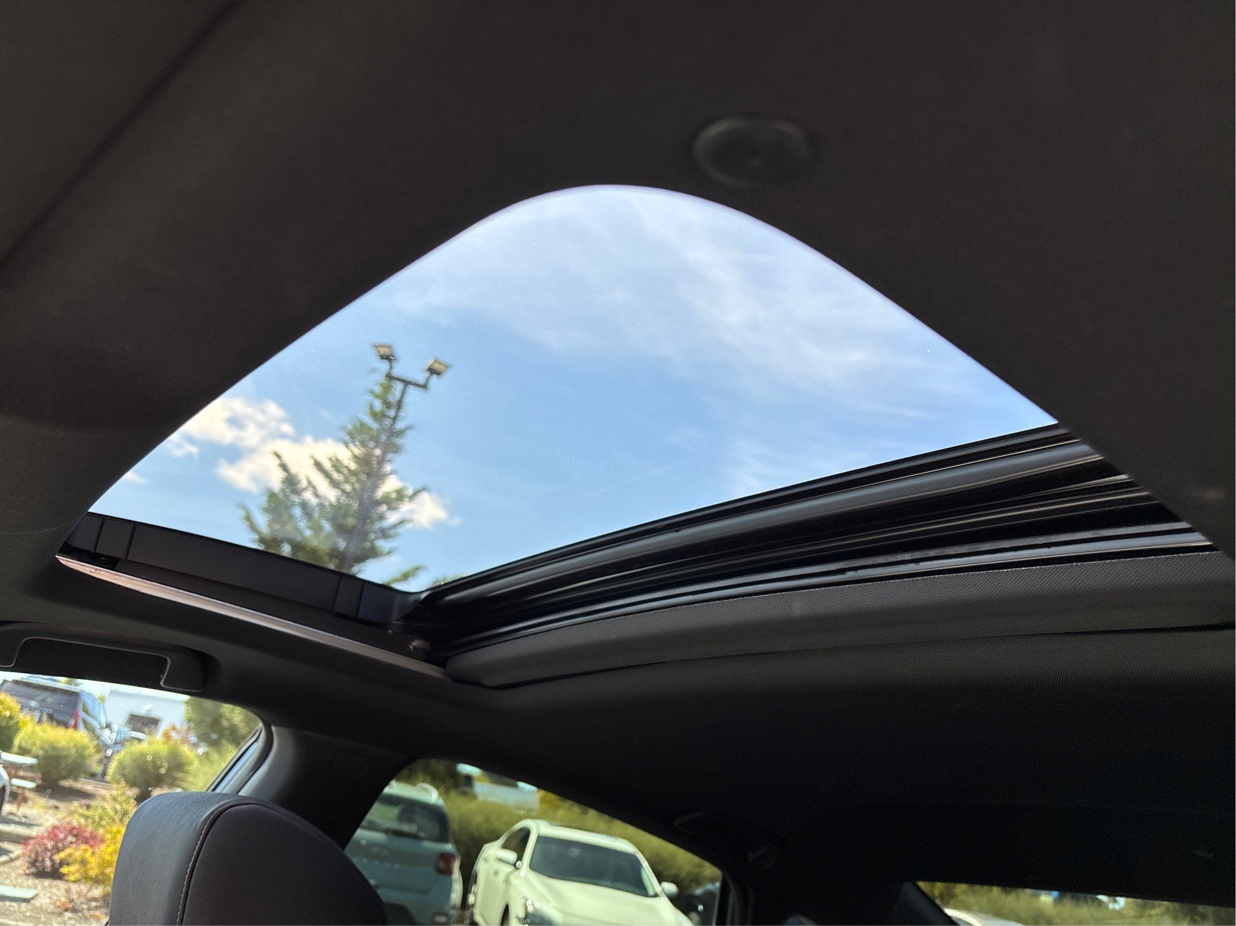 2019 Honda Accord Sedan Sport 2.0T