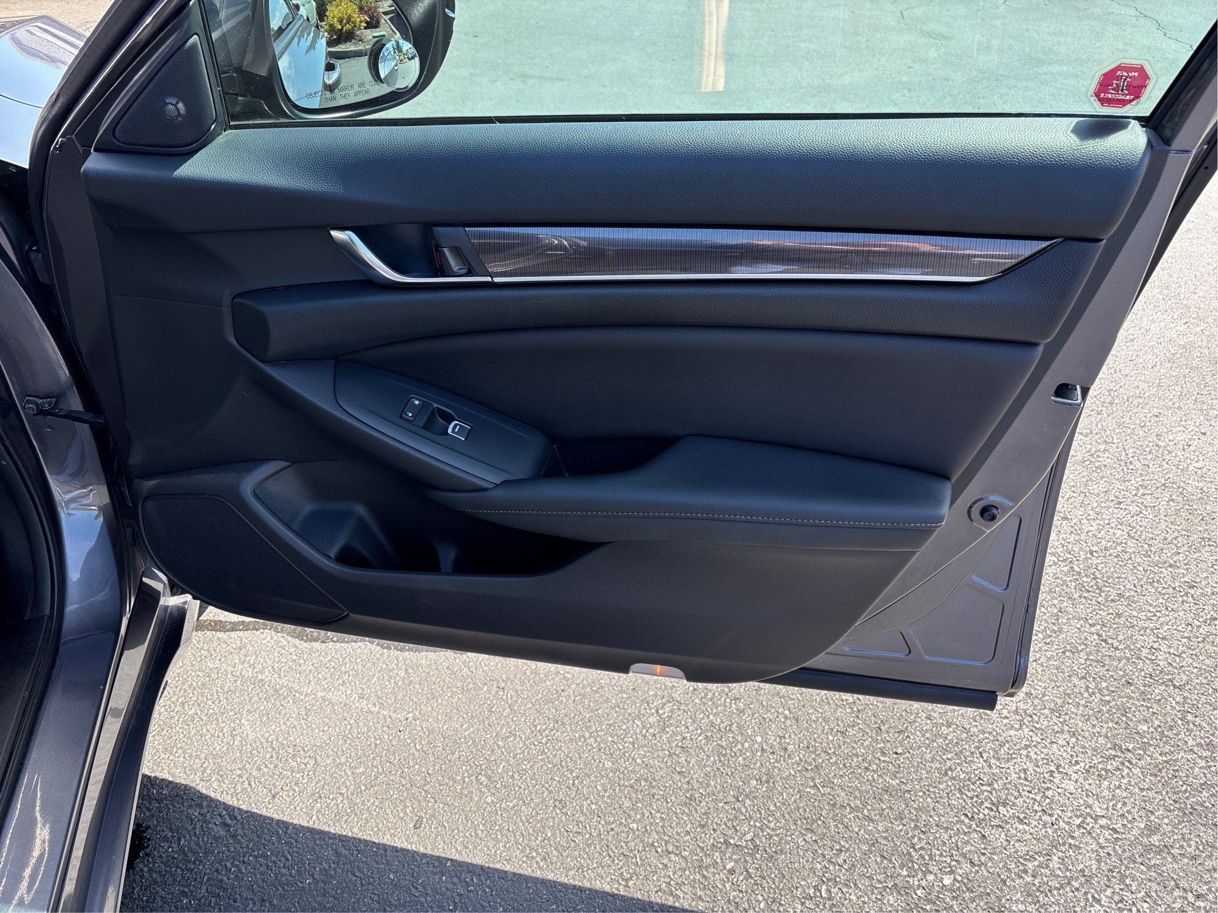 2019 Honda Accord Sedan Sport 2.0T