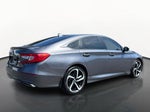 2019 Honda Accord Sedan Sport 2.0T