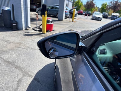 2019 Honda Accord Sedan Sport 2.0T