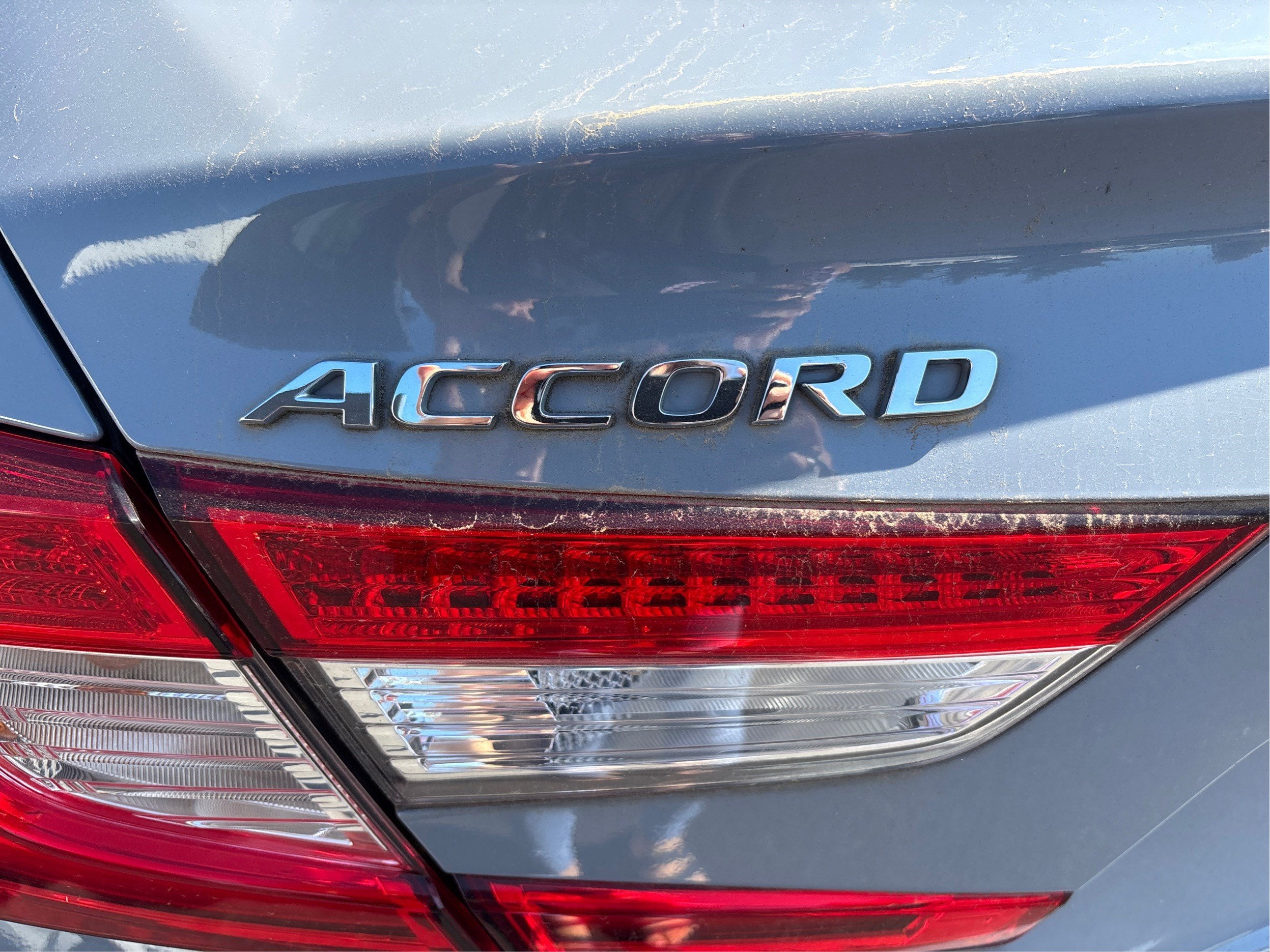 2021 Honda Accord Hybrid Touring