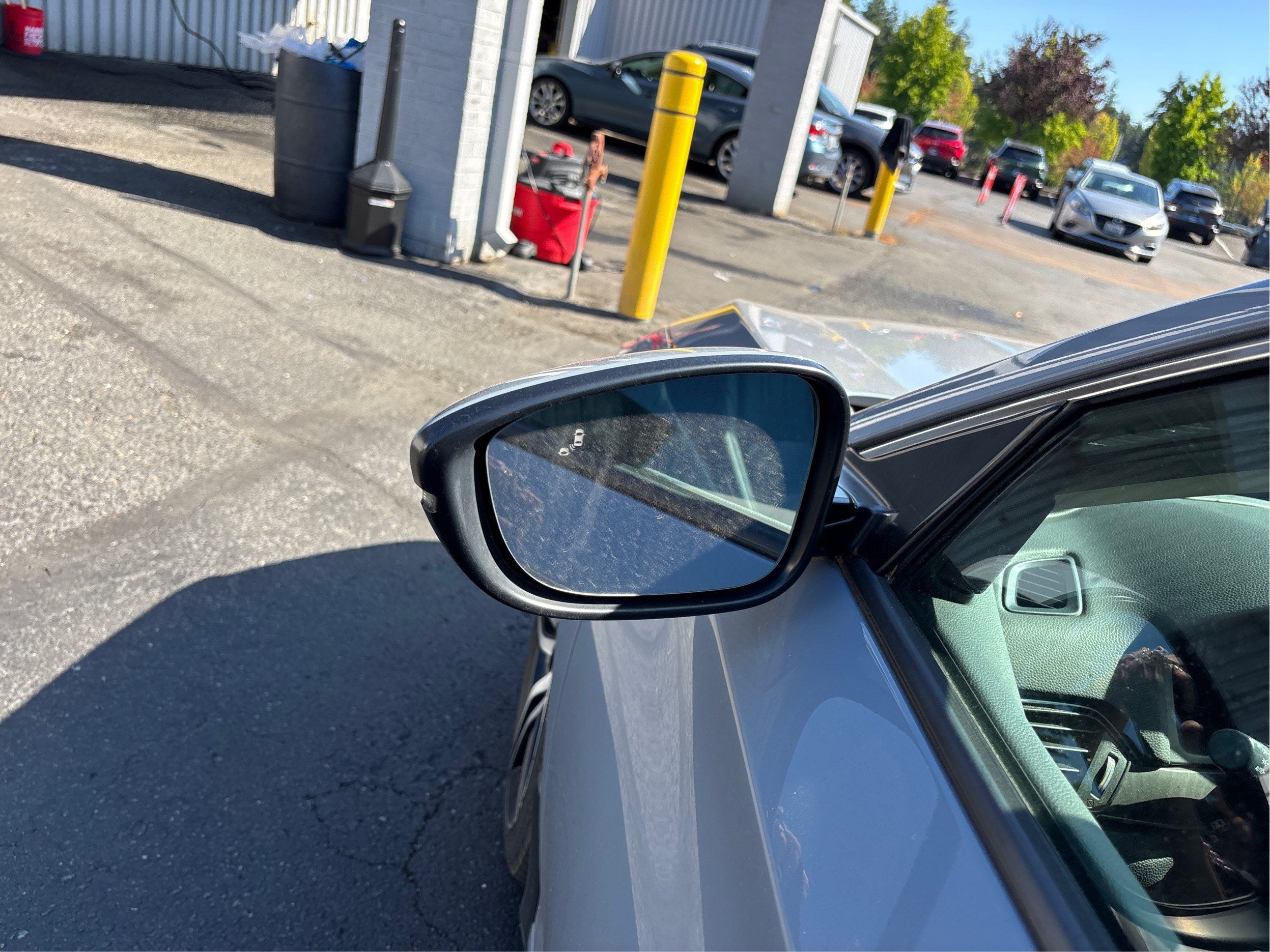 2021 Honda Accord Hybrid Touring