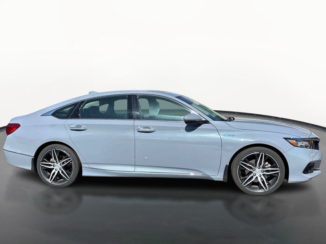 2021 Honda Accord Hybrid Touring