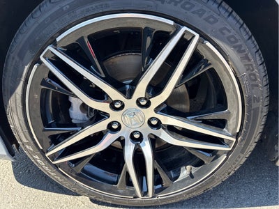 2021 Honda Accord Hybrid Touring