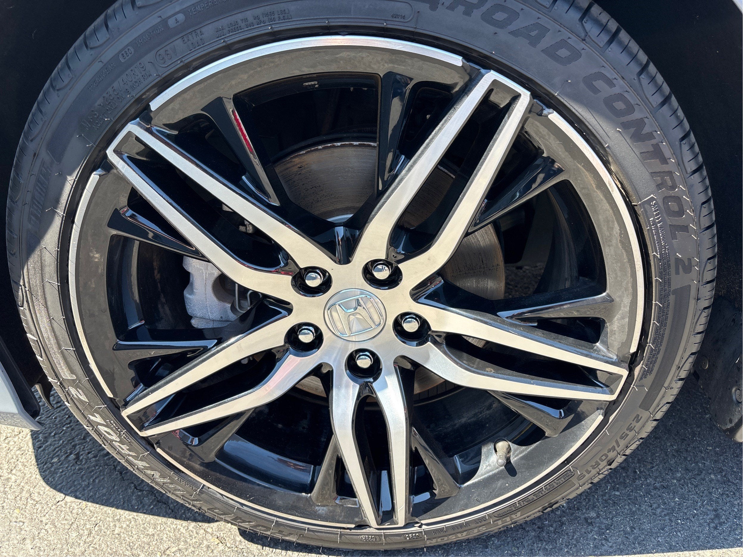 2021 Honda Accord Hybrid Touring