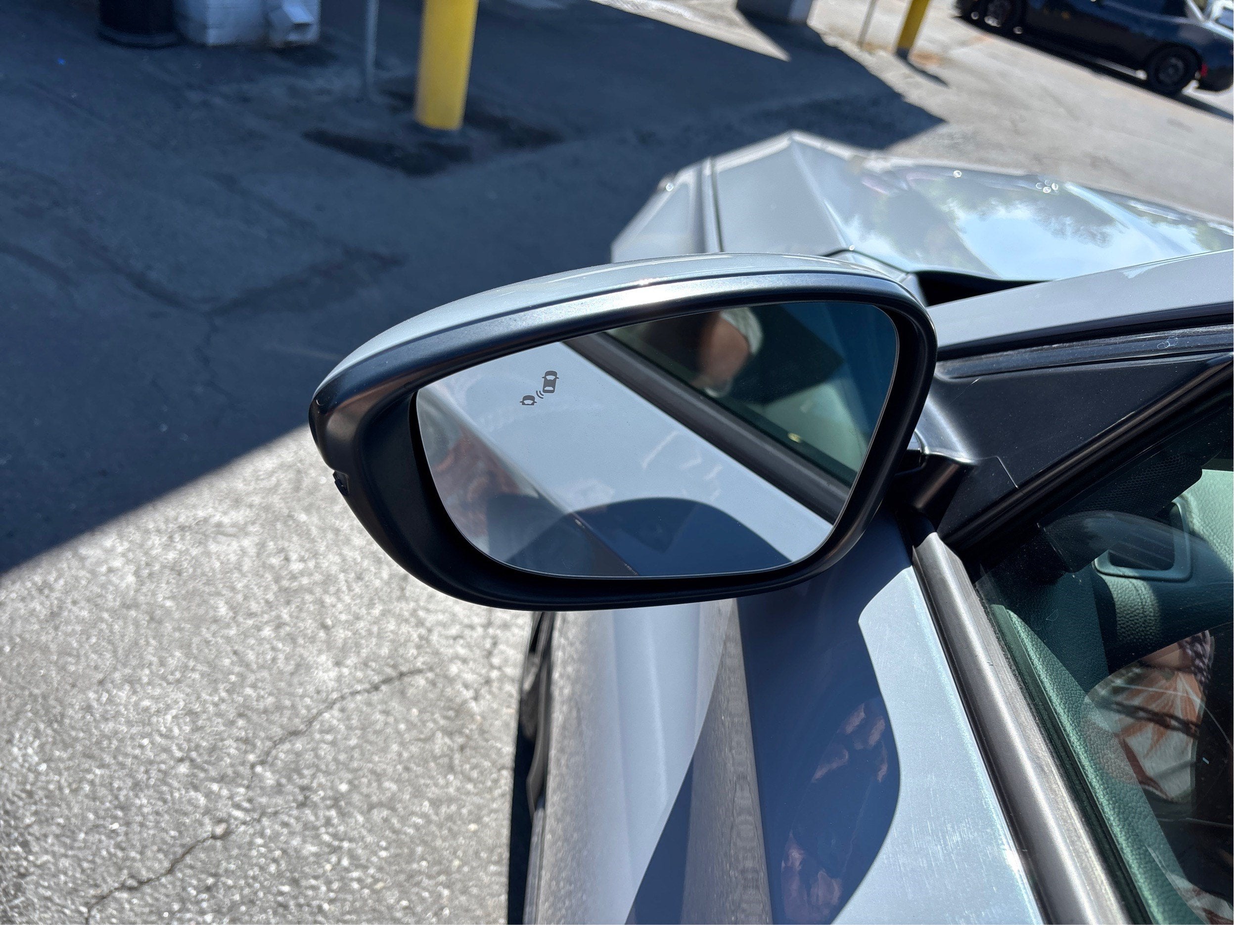2021 Honda Accord Hybrid Touring
