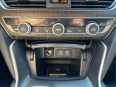 2021 Honda Accord Hybrid Touring