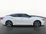 2018 Nissan Maxima SV