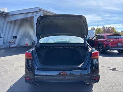 2020 Nissan Altima 2.5 Platinum AWD