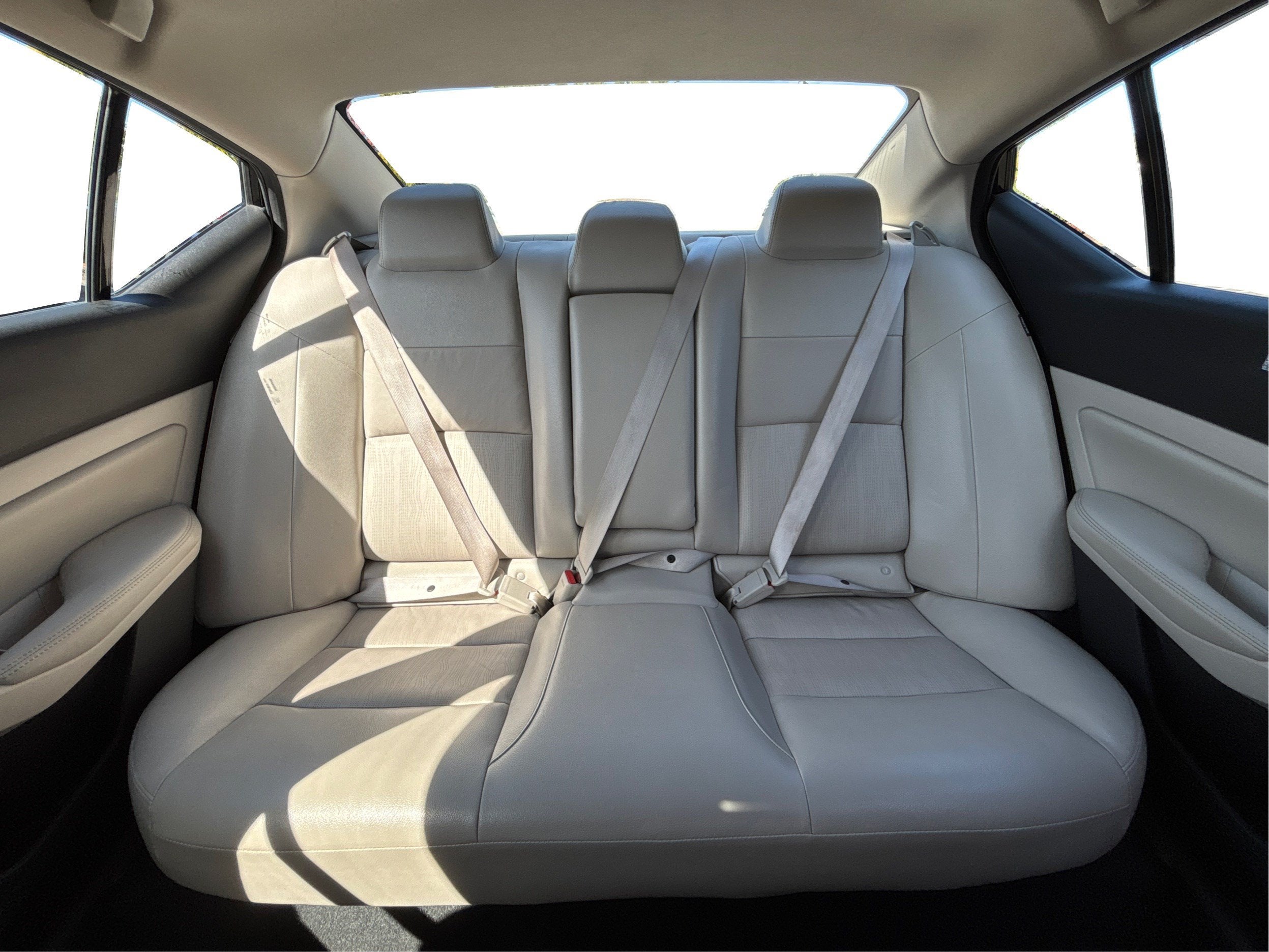 2020 Nissan Altima 2.5 Platinum AWD