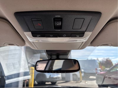 2020 Nissan Altima 2.5 Platinum AWD